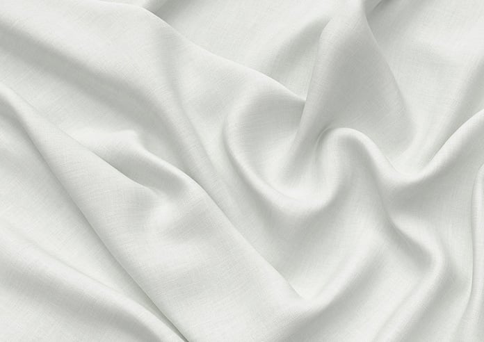 Norleigh, Soft Grey - Twist&Fit Roman Blind - Image 4